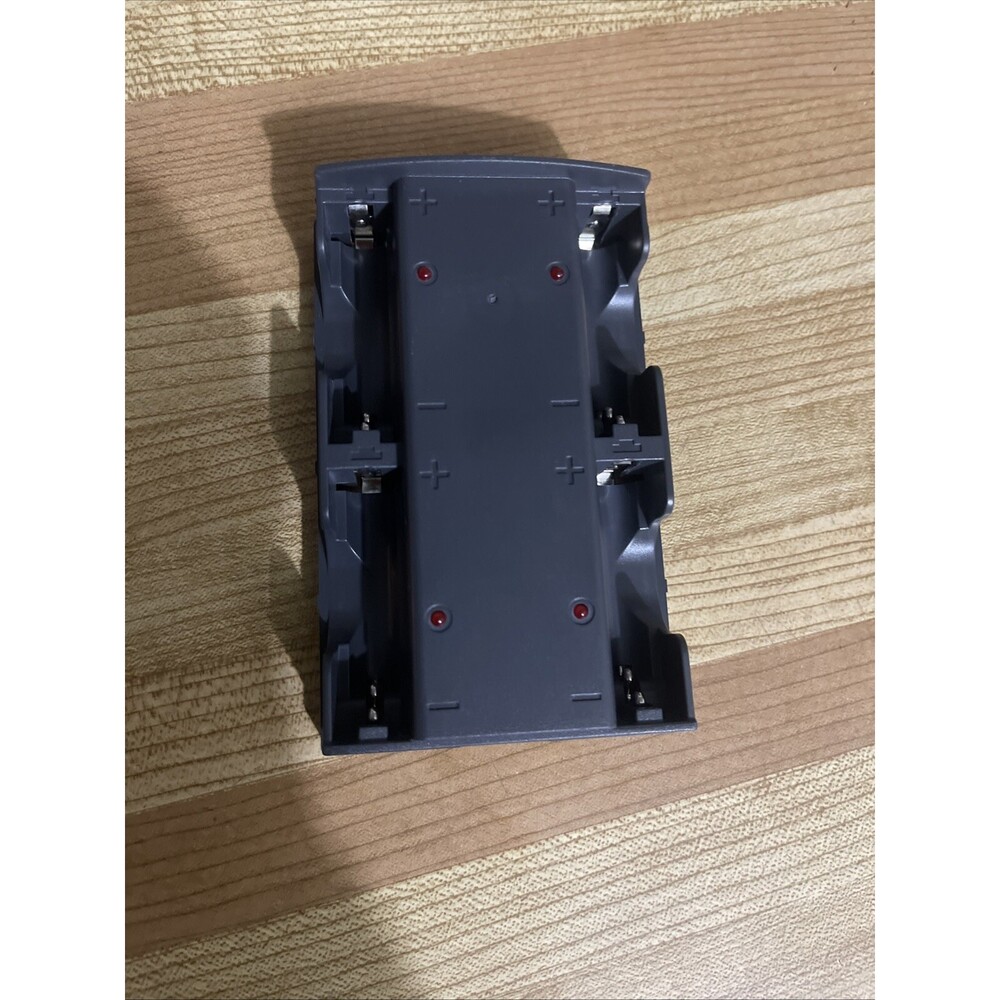 Rayovac 3 in 1 Battery Charger PS1 Power Station 120VAc